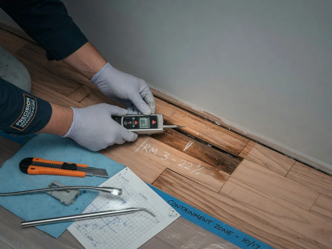 Why choose Water Removal in Fort Rock, OR